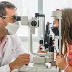 Noa es la primera paciente que se ha podido beneficiar en España de esta nueva terapia génica