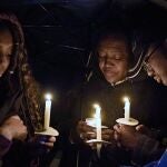 Vigilia en Tulsa para recordar a las víctimas de la masacre de 1921