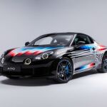 Alpine A110S