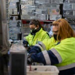 Actualmente solo el 20% de los aparatos eléctricos y electrónicos se recicla correctamente