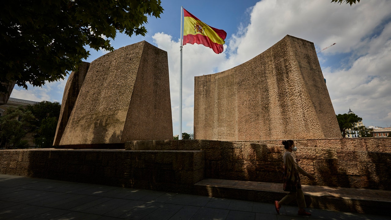 Madrid decidirá en 2026 las obras a acometer en la plaza de Colón