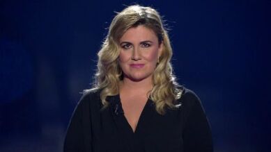 Las mil y una contradicciones de Carlota Corredera con Rocío Carrasco
