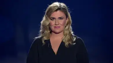 Las mil y una contradicciones de Carlota Corredera con Rocío Carrasco