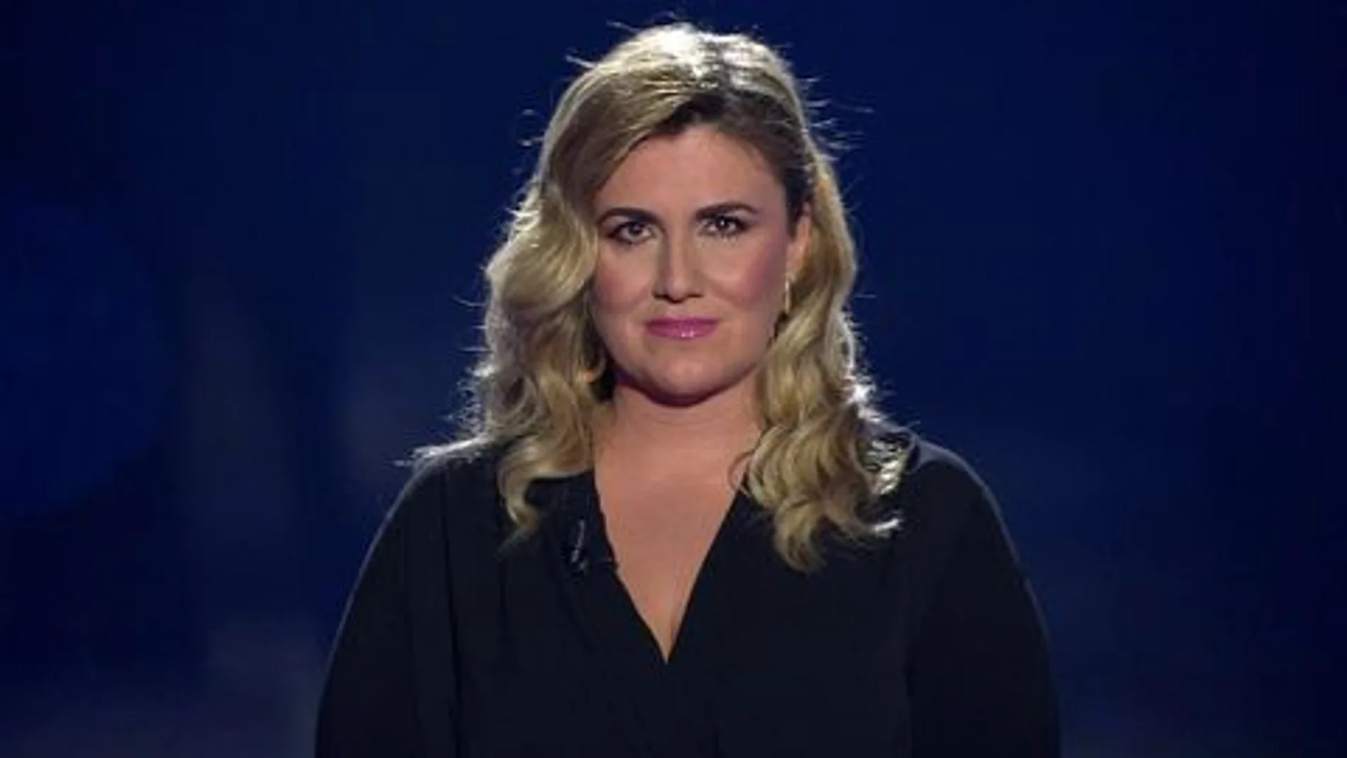 Carlota Corredera