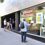 En esta ayuda, a diferencia del subsidio para mayores de 45 años, no se tienen en cuenta las responsabilidades familiares