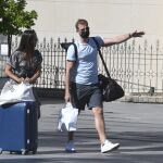 El turismo empieza a reactivarse con la apertura de la movilidad
