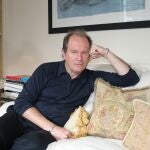 El escritor William Boyd
