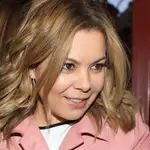 María José Campanario en una imagen de archivo.