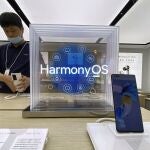Huawei lanza el nuevo sistema operativo HarmonyOS 2
