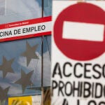Imagen de Oficina de Empleo en Madrid