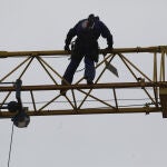 El objetivo final del acuerdo es situar la jornada laboral en 32 horas semanales