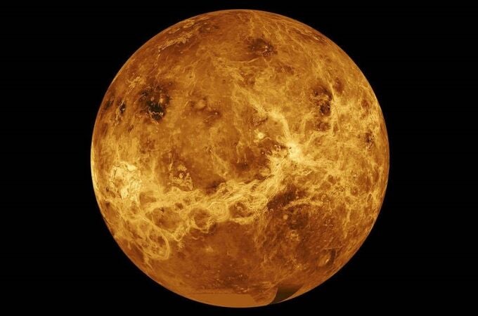 Venus esconde una gran cantidad de información que podría ayudarnos a comprender mejor la Tierra y los exoplanetas. El JPL de la NASA está diseñando conceptos de misión para sobrevivir a las temperaturas extremas y la presión atmosférica del planeta.NASA/JPL-CALTECH03/06/2021