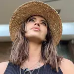 Sara Carbonero en su cuenta de Instagram.