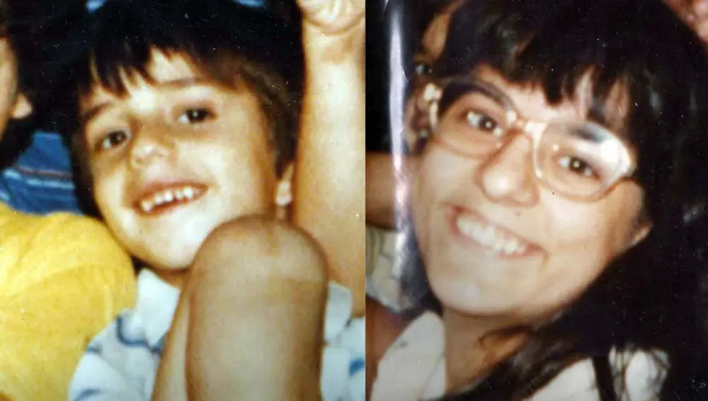 Isidre y Dolors Orrit Pires, desaparecidos hace 33 años