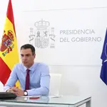 El Gobierno de la riqueza energética