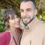 Álvaro Negredo y Amparo Moreno se dan hoy el "sí, quiero"