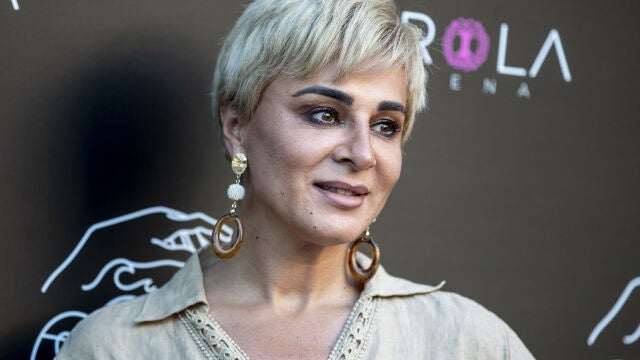 Ana María Aldón: el grito de la segunda esposa