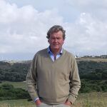 Fermín Bohórquez, presidente de Alianza Rural