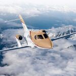 Honda Jet Elite S