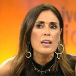 Isabel Rábago en 'Viva la vida'