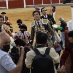 Toros en Brihuega