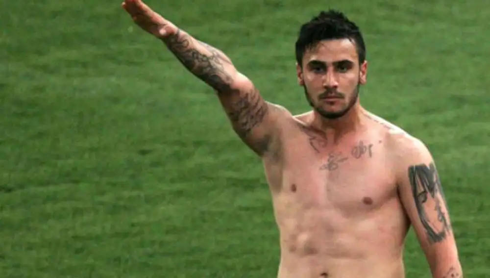 Giorgos katidis