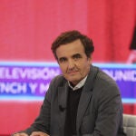Antonio Montero en 'Aquellos maravillosos años'