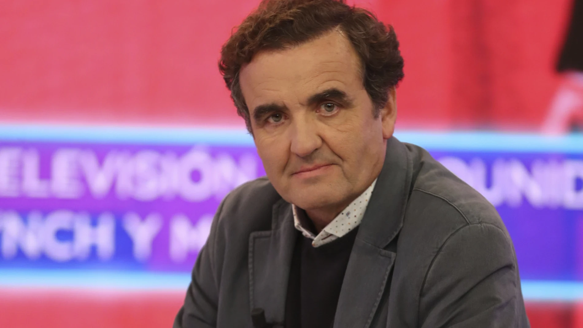 Antonio Montero en 'Aquellos maravillosos años'