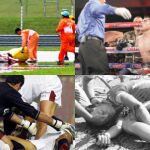 Deportistas que murieron mientras competían