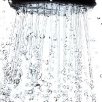 Escuchar el sonido del agua corriente no debería empujarnos a orinar | Fuente: Lidl