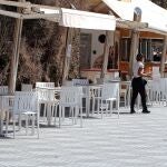 Se estima que habrá un 56% menos de visitantes internacionales durante el tercer trimestre, en comparación con 2019