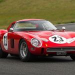 Ferrari 250 GTO