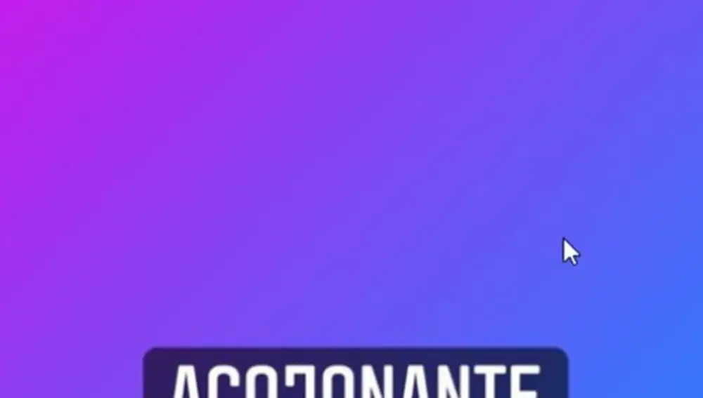 Reacción de Kiko Rivera al "alquiler" de Cantora