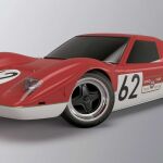 Lotus Type 62