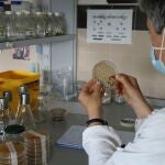 Centro biotecnológico de Castilla y León
