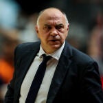Pablo Laso ha dejado el Bayern y ha fichado por el Baskonia