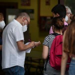 Son ya tres los brotes en la Comunitat Valenciana surgidos a partir de estos viajes