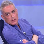 Kiko Hernández se ha negado a pedir disculpas a Lydia Lozano