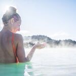 El otoño es una época ideal para descansar en un balneario