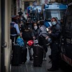 La nueva ley catalana contra desahucios sanciona a los grandes tenedores con viviendas vacías pese a que éstas puedan estar ocupadas o en proceso judicial de desalojo