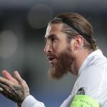 Sergio Ramos