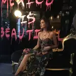 Sara Carbonero en su cuenta de Instagram.