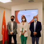 La nueva Cátedra tiene como objetivo fundamental la promoción de la docencia, la investigación y la divulgación en el ámbito de la neurociencia y el cambio social.