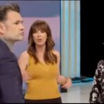Mamen Mendizábal da el relevo a Cristina e Iñaki
