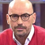 Diego Arrabal en una imagen reciente