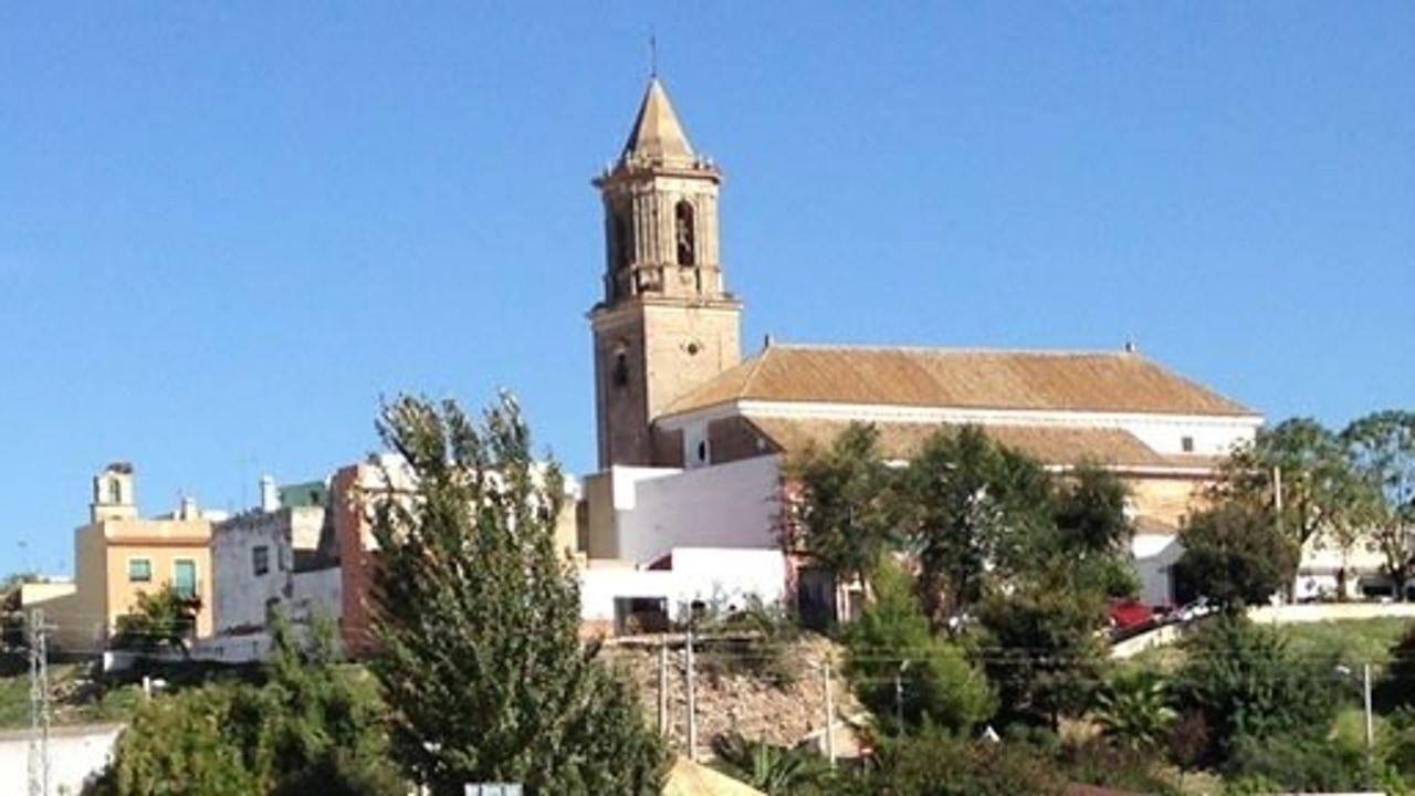 El cadáver de Cantillana (Sevilla) es del hombre que se buscaba por acuchillar a su expareja