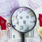 ¿Qué porcentaje de ladotación europea va destinado al reciclaje?