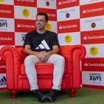 Xavi Hernández