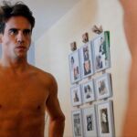 Gonzalo Caballero en «Lo Bravo»