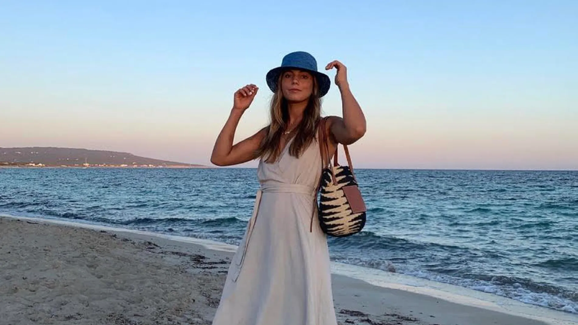 Sara Baceiredo.